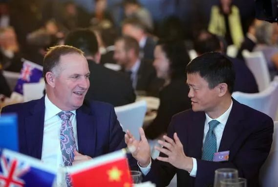 越来越多的世界富豪选择在新西兰安家置业，中国互联网新贵也加入其中