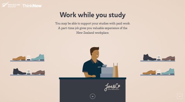 为什么要去新西兰留学的十大理由