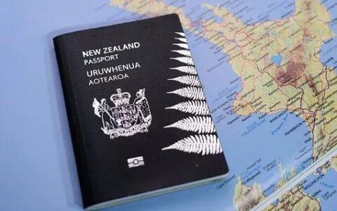 新西兰移民局工作手册-技术移民篇（2020最新版）