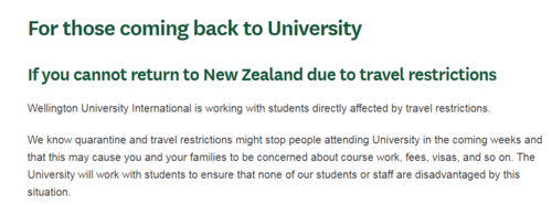 新西兰入境限制令全解析+留学生紧急应对措施【实时更新】