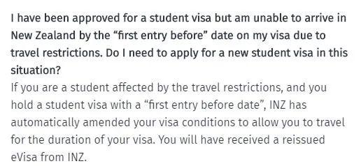 紧急！大批留学生签证即将过期！你该怎么办？