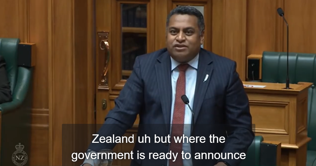 新西兰移民“大赦”？Soon部长又回应了