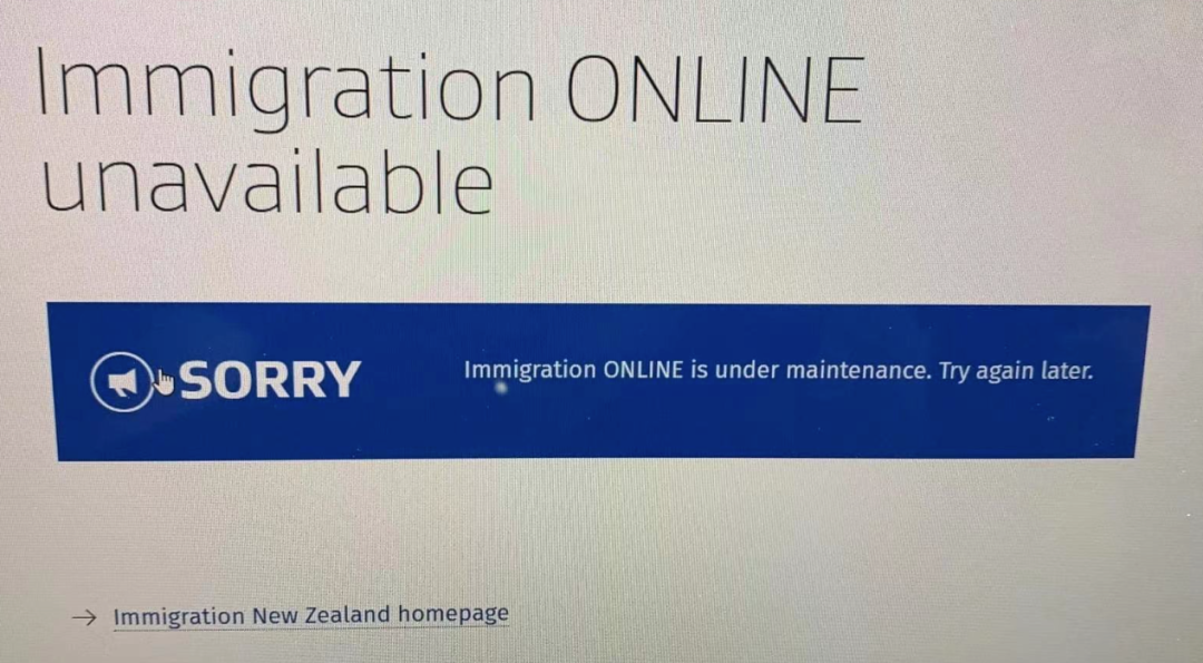 2021居民签证申请实操经验分享，新西兰IT人才短缺实锤