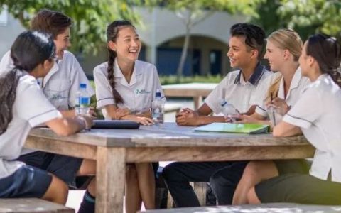 新西兰式中小学教育——顶级私校ACG