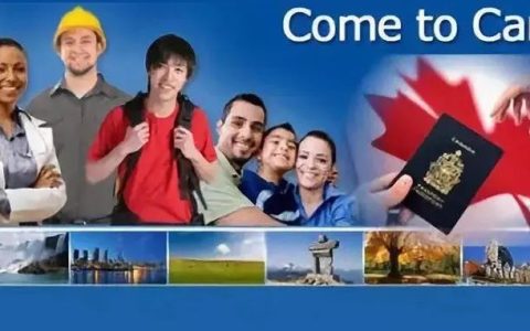 【加拿大】移民大动作：未来3年8大计划！狂吸145万移民！
