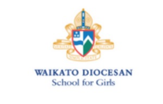 新西兰 Waikato Diocesan School for Girls 私校